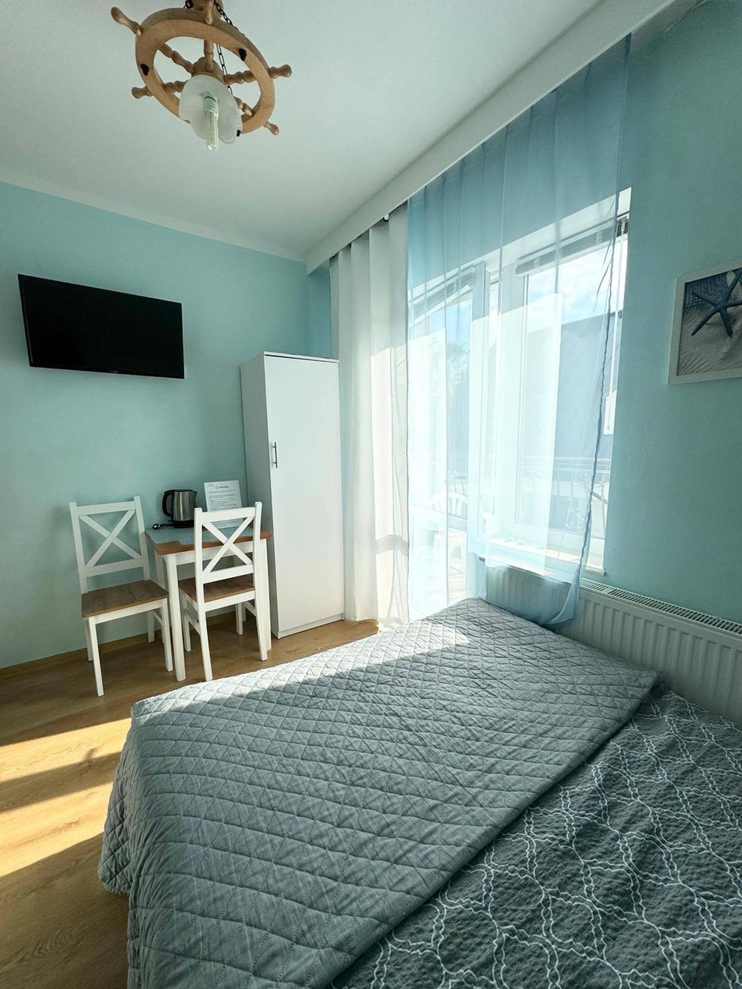 Zlote Piaski Darlowo Exterior foto
